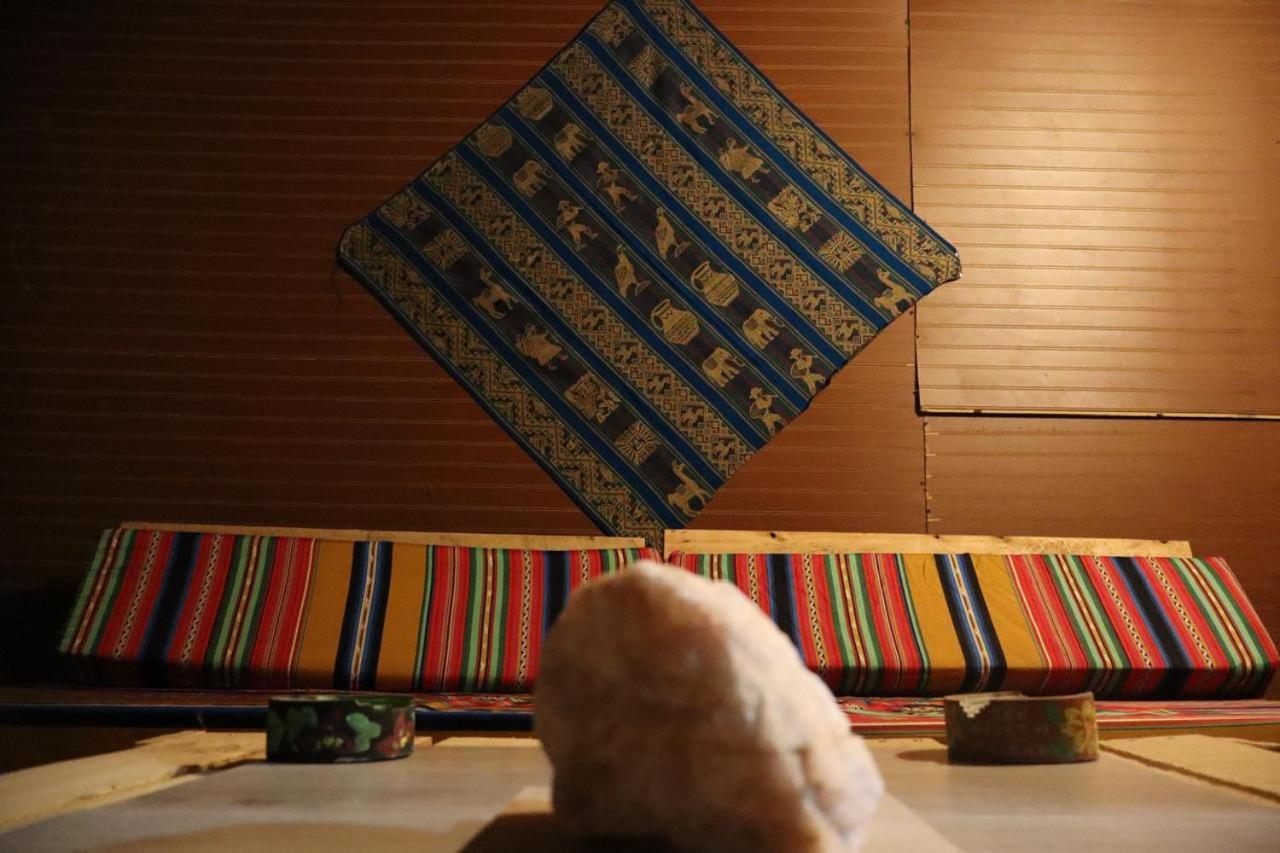 Misky Wasi San Pedro de Atacama Exterior foto