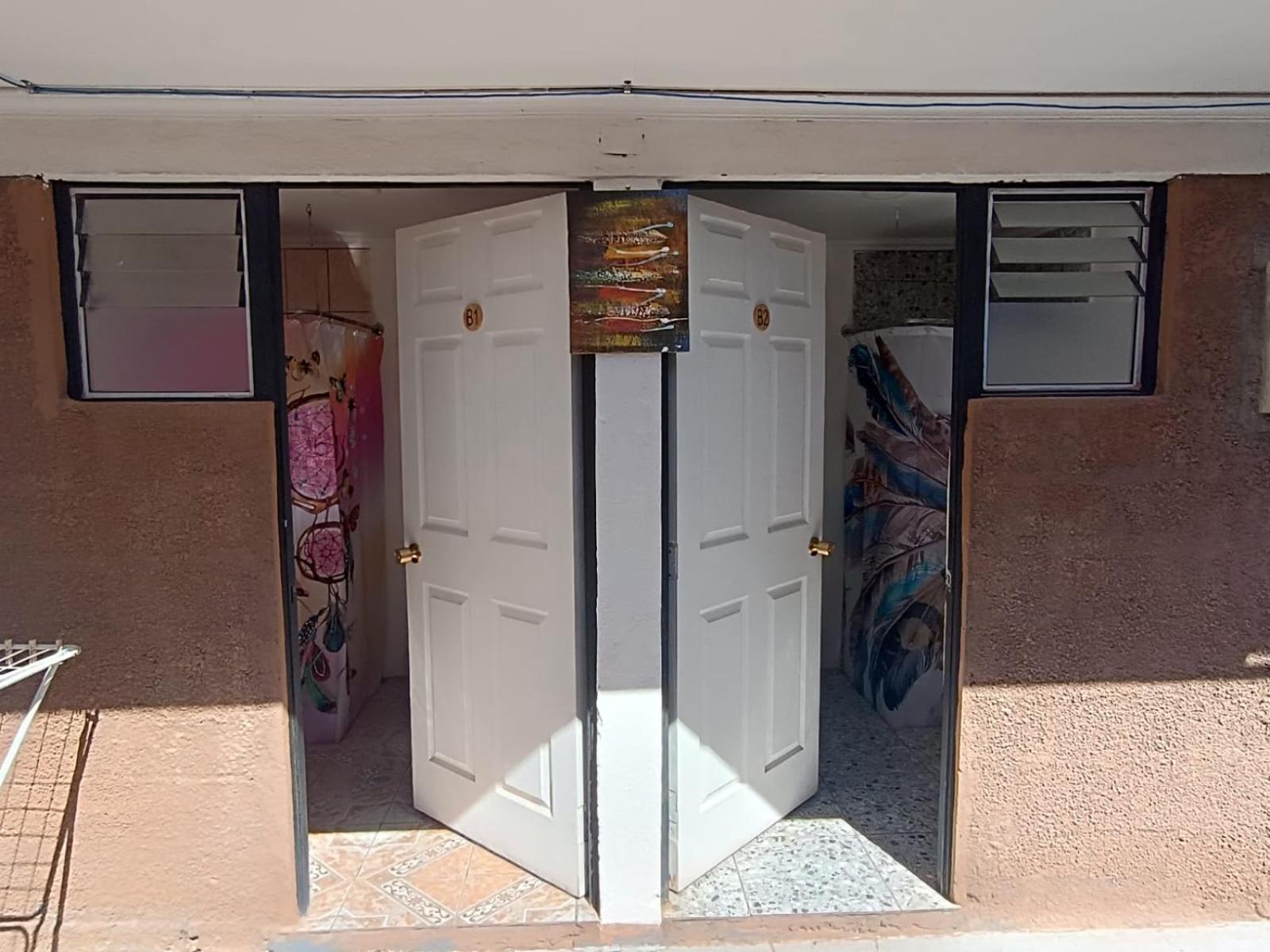 Misky Wasi San Pedro de Atacama Exterior foto