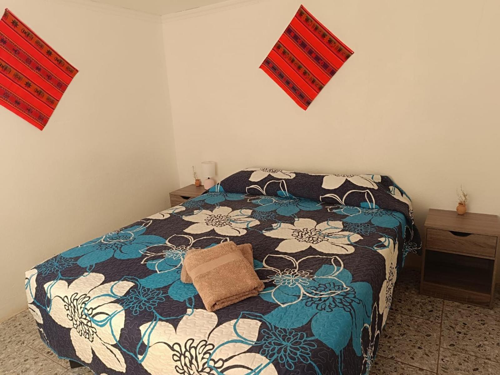 Misky Wasi San Pedro de Atacama Exterior foto